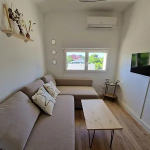 Appartement Les Flamants Roses De La Capte T2, Hyères